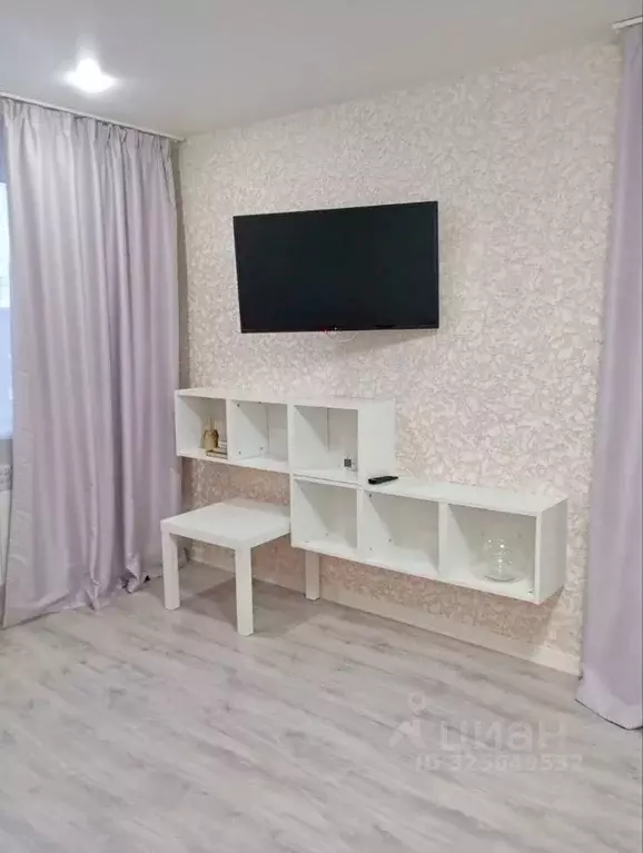 1-к кв. Свердловская область, Ревда ул. Цветников, 54А (35.0 м) - Фото 2