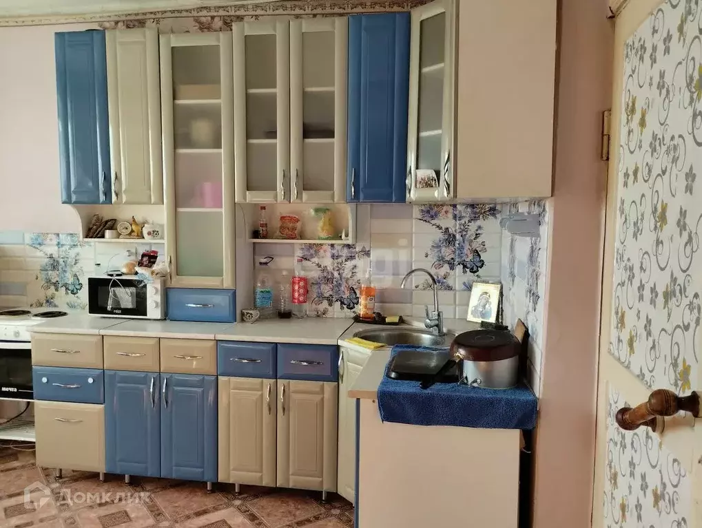 Продаётся 2-к квартира, 52 м - Фото 1