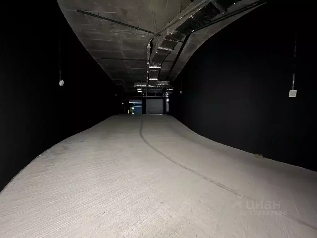 Гараж в Москва ул. Светланова, 11к1 (13 м) - Фото 2