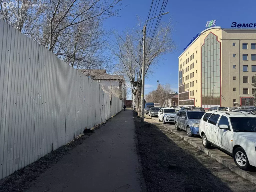 Участок в Сызрань, Ульяновская улица (32.5 м) - Фото 1
