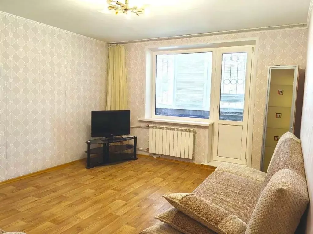 2-к кв. Самарская область, Волжский район, Смышляевка городское ... - Фото 1