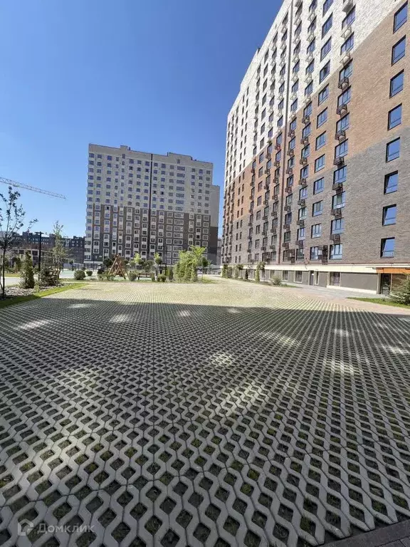 Продаётся 1-к квартира, 35 м - Фото 0