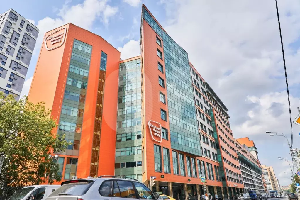 Офис в Москва проезд Завода Серп и Молот, 10 (393 м) - Фото 2