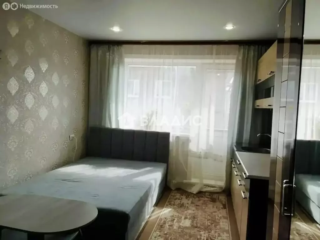 1к в -комнатной квартире (12.7 м) - Фото 2