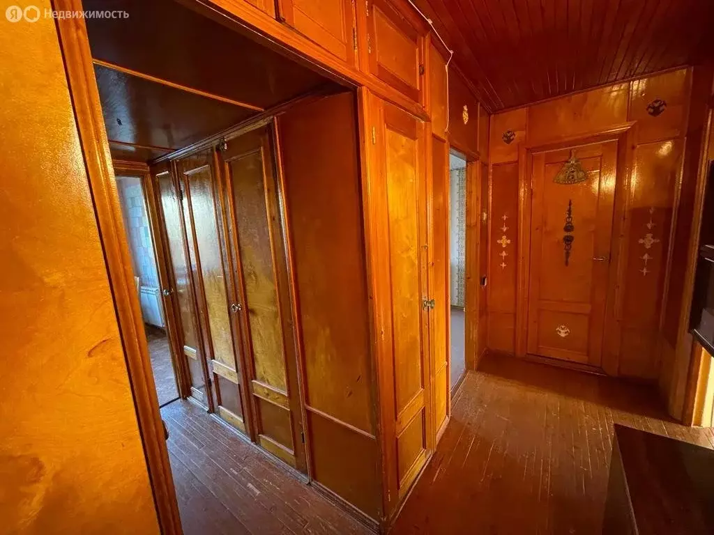 2-комнатная квартира: Выборг, улица Гагарина, 18А (53.3 м) - Фото 2