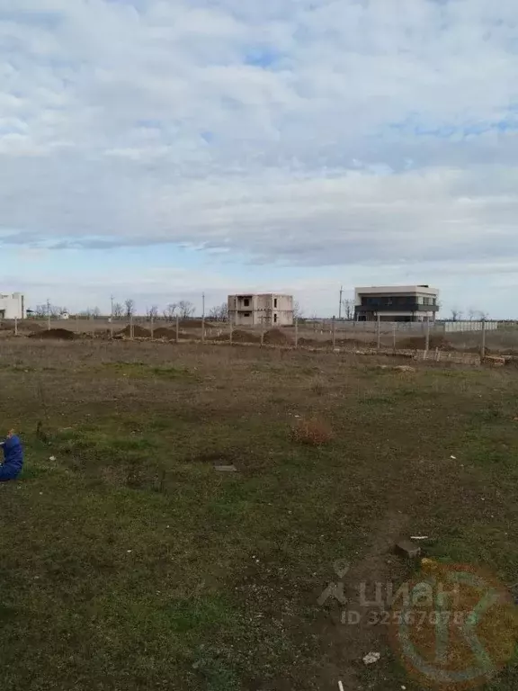 Участок в Крым, Сакский район, Молочненское с/пос, Мирамар кп ул. ... - Фото 2