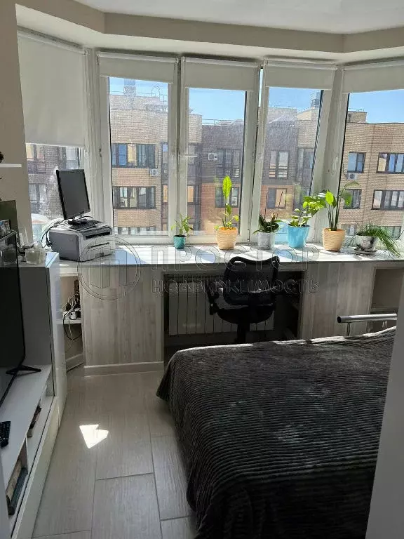 Продается 1-комнатная квартира - Фото 2