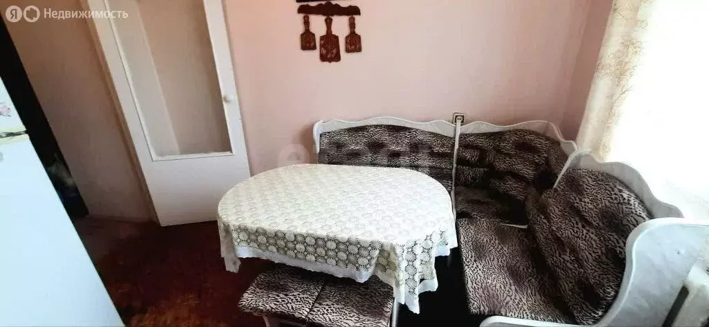 3-комнатная квартира: Тобольск, микрорайон 7А, 32А (65 м) - Фото 1