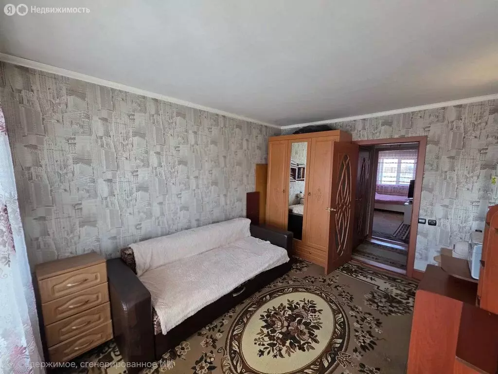 3-комнатная квартира: Усолье-Сибирское, Ленинский проспект, 4 (76 м) - Фото 2