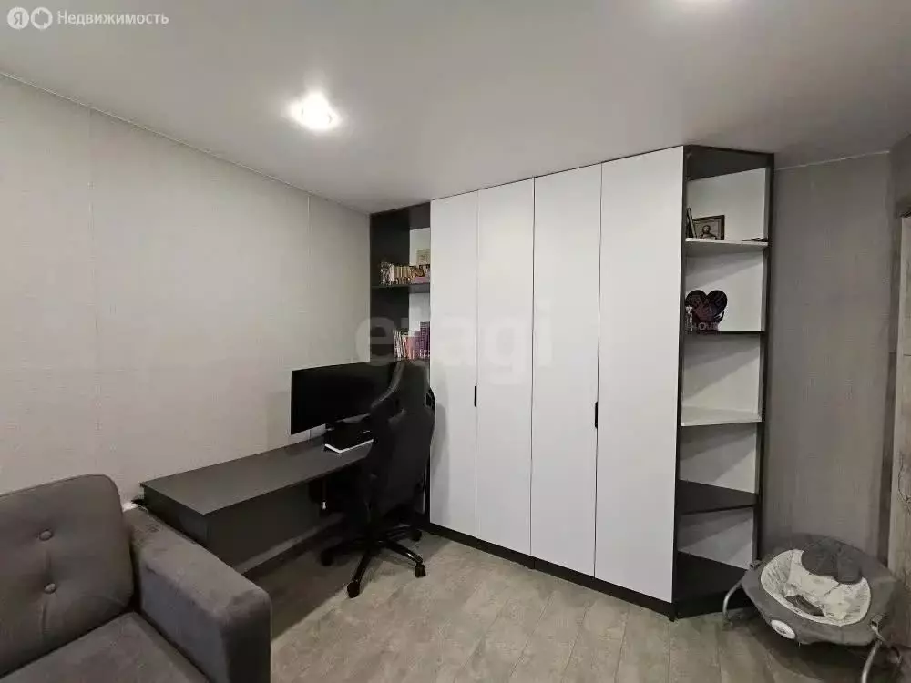 2-комнатная квартира: Стерлитамак, улица Худайбердина, 153 (45.1 м) - Фото 2
