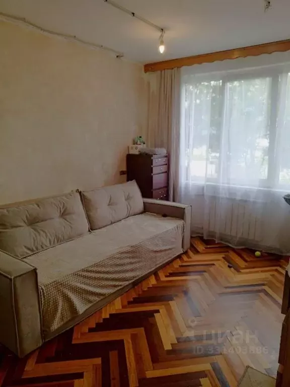 3-к кв. Санкт-Петербург Дунайский просп., 40К1 (59.9 м) - Фото 1
