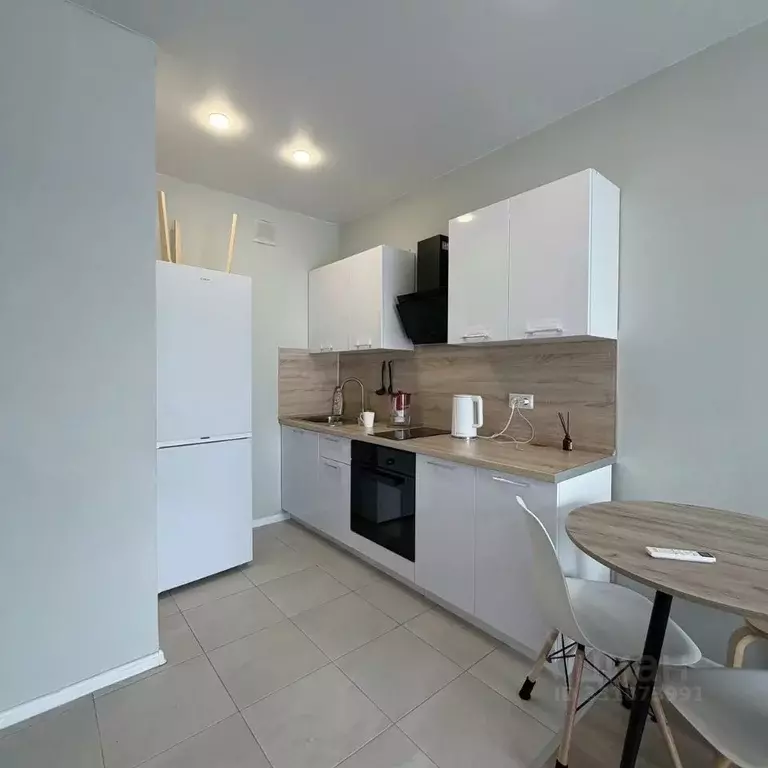 2-к кв. Москва Сосенское поселение, просп. Куприна, 18к1 (33.0 м) - Фото 1