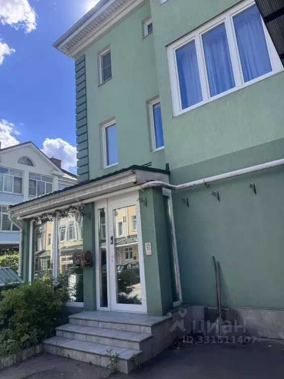 Таунхаус в Москва Воротынская ул., 9 (280 м) - Фото 2