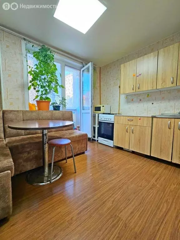 1-комнатная квартира: Екатеринбург, улица Большакова, 21 (33.6 м) - Фото 1