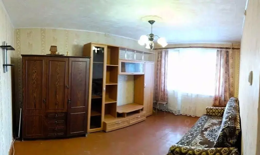 2-к кв. Костромская область, Кострома Юбилейный мкр, 13 (40.0 м) - Фото 1