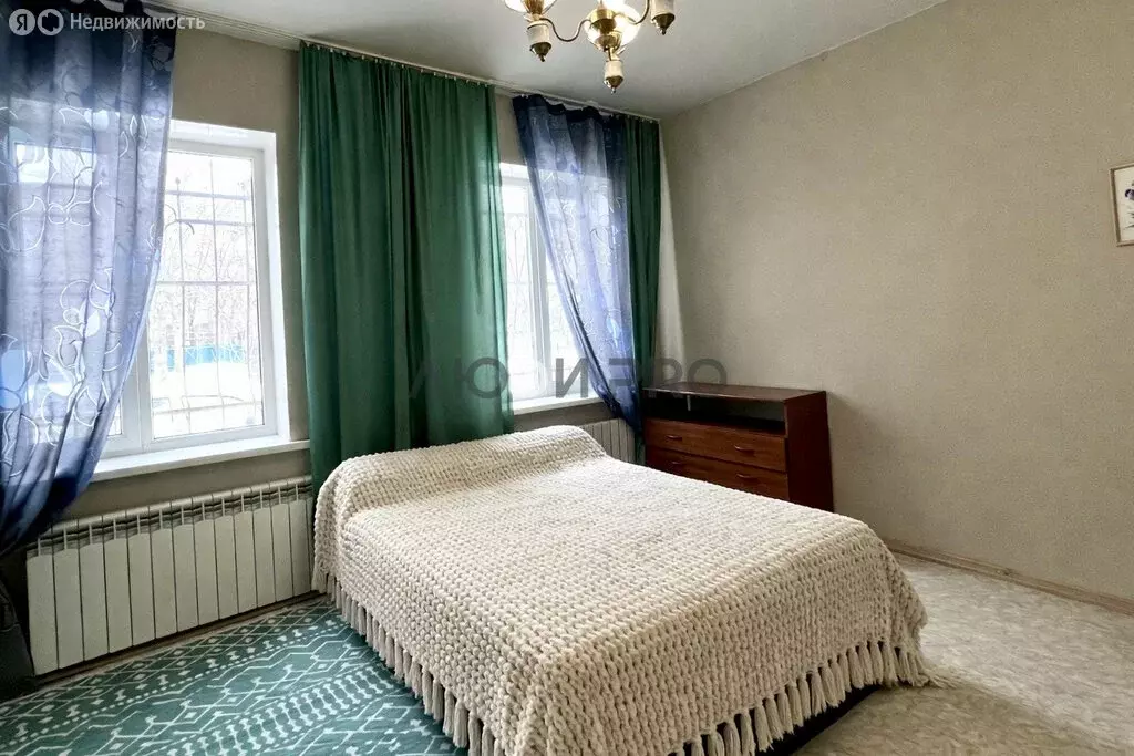 1-комнатная квартира: Саратов, Большая Казачья улица, 108 (34.5 м) - Фото 1