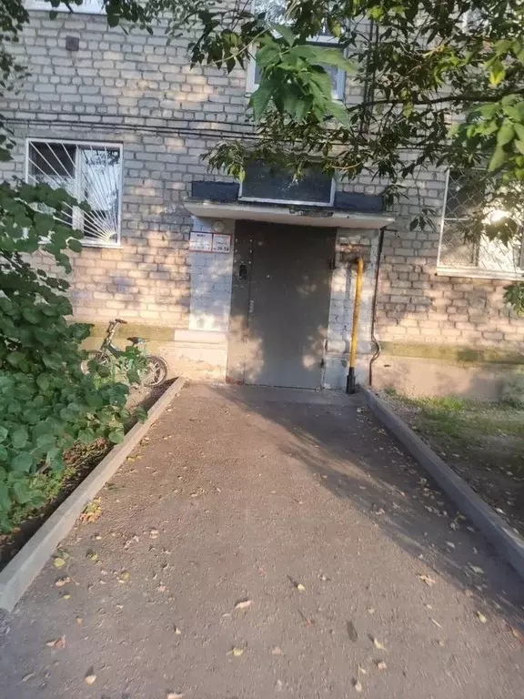 1-к кв. Московская область, Орехово-Зуево ул. Челюскинцев, 5 (32.0 м) - Фото 1