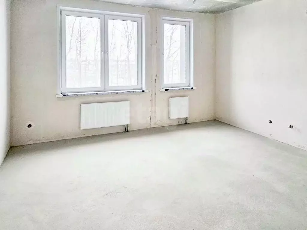 1-к кв. Ярославская область, Ярославль Тутаевское ш., 93Б (45.8 м) - Фото 2