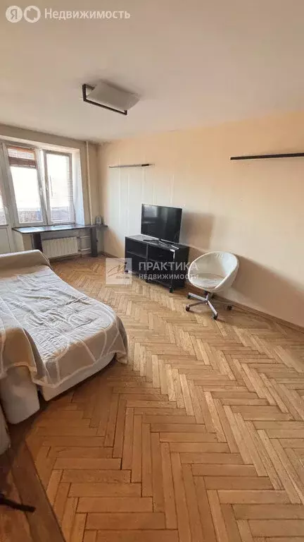 2-комнатная квартира: Москва, улица Приорова, 2А (40 м) - Фото 2