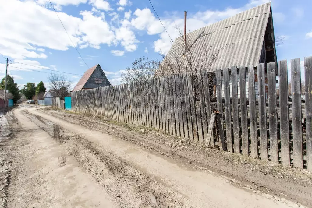 Дом в Тюменская область, городской округ Тобольск, садоводческое ... - Фото 2