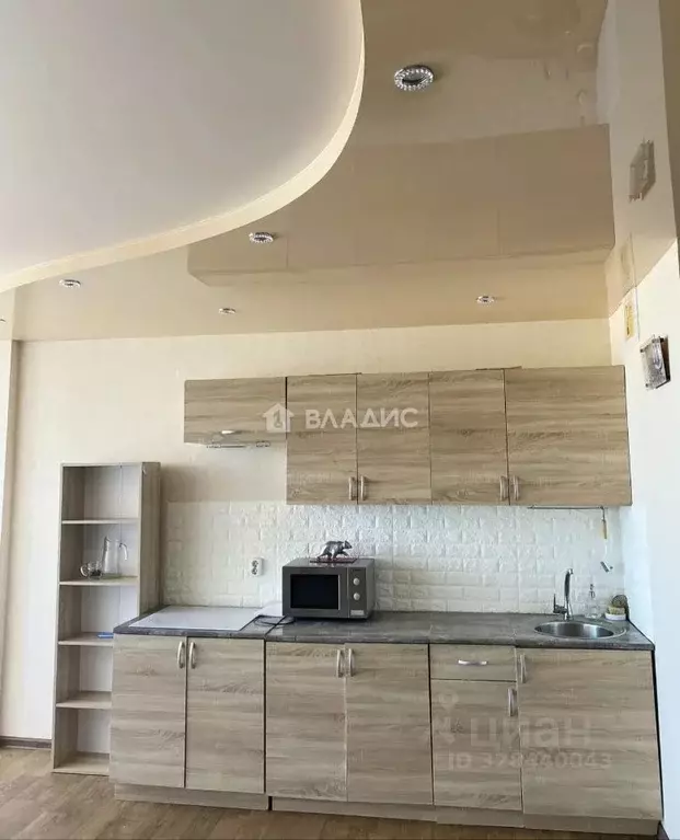 3-к кв. Волгоградская область, Волгоград бул. 30-летия Победы, 15А ... - Фото 2