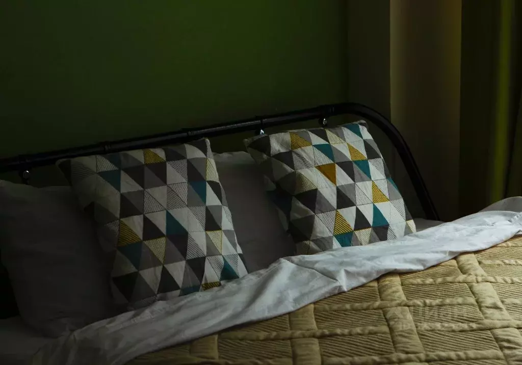 1-к кв. Хакасия, Абакан ул. Кати Перекрещенко, 2 (18.0 м) - Фото 2