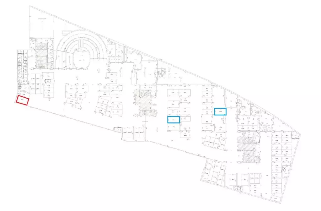 Гараж в Московская область, Красногорск ул. Тенистых Аллей, 1к4 (22 м) - Фото 2
