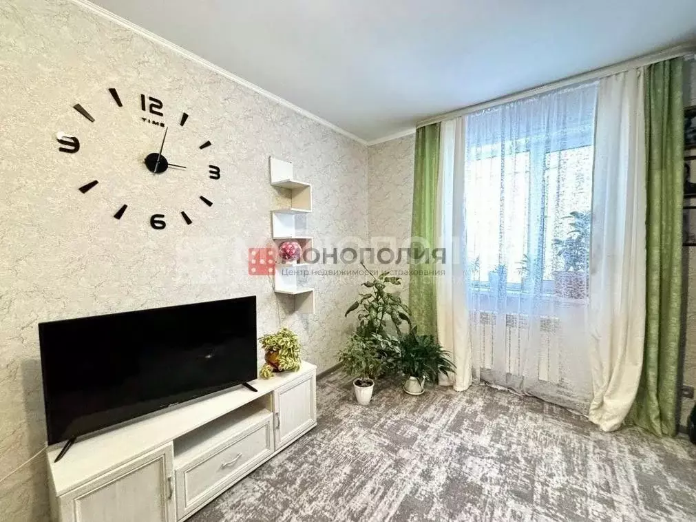 2-к кв. Амурская область, Белогорск 9 Мая ул., 159Г (55.1 м) - Фото 2