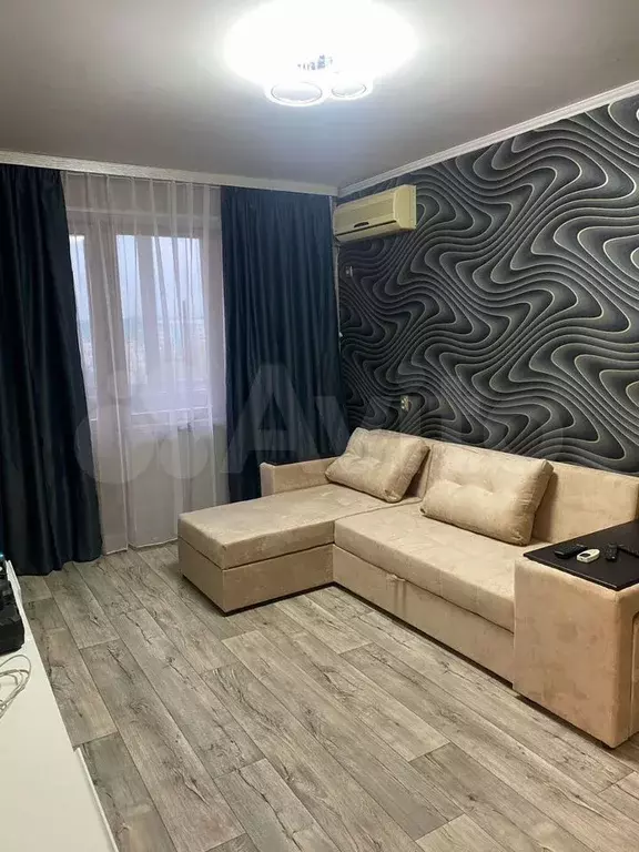 2-к. квартира, 50 м, 8/10 эт. - Фото 0