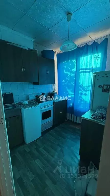 Квартира, 1 комната, 31.5 м - Фото 2