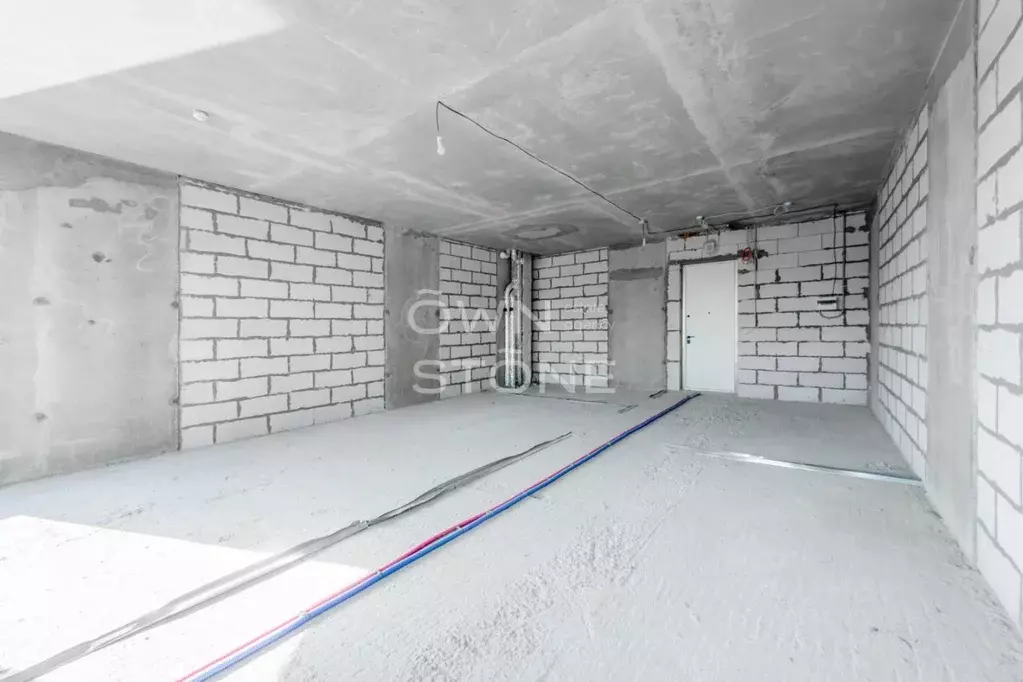 2-к кв. Москва Волоколамское ш., 81/2с3 (57.0 м) - Фото 2