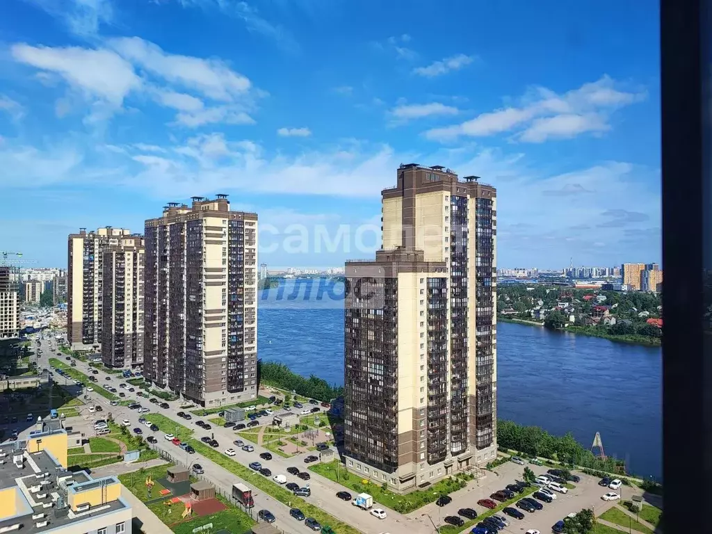1-к кв. Санкт-Петербург Усть-Славянка тер., ул. Славянская, 21 (34.0 ... - Фото 0