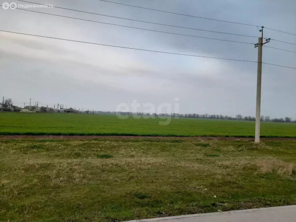 Участок в Приморский, Транспортная улица (129 м) - Фото 2