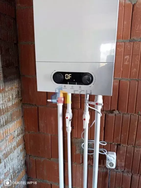 Дом в Тульская область, Тула городской округ, пос. Придорожный  (216 ... - Фото 2