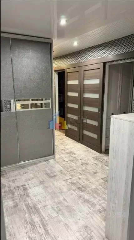 3-к кв. Тульская область, Тула ул. Калинина, 77Б (74.6 м) - Фото 1