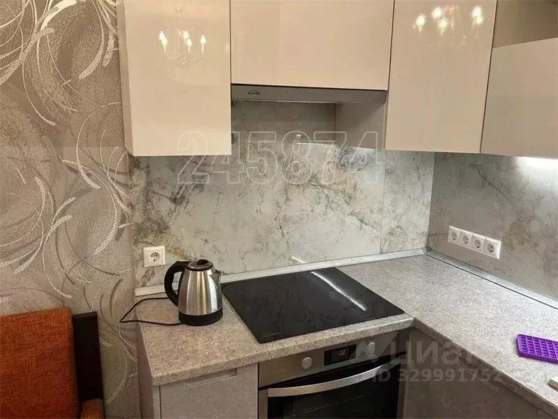 2-к кв. Московская область, Химки Совхозная ул., 15 (45.0 м) - Фото 1