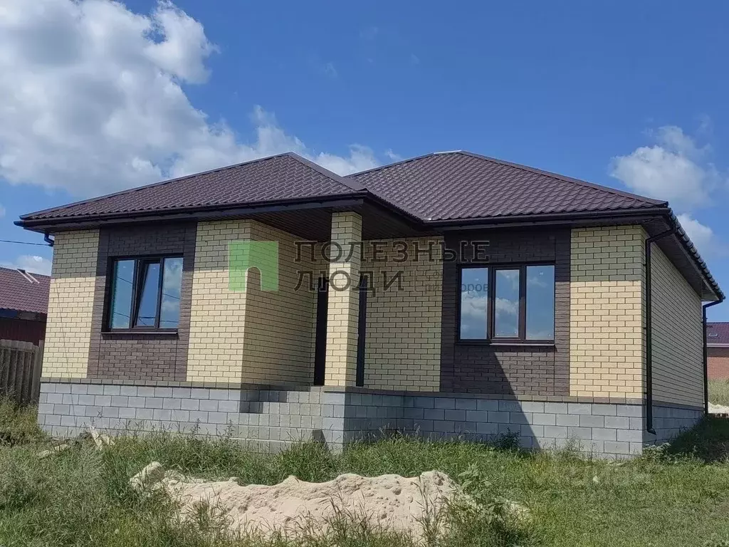 Дом в Белгородская область, Белгород Соборная пл. (114 м) - Фото 1