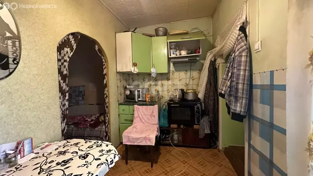 Дом в Ирбит, улица Кирова (25 м) - Фото 1