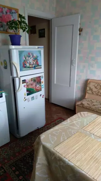 2-к кв. Саратовская область, Энгельс ул. Льва Кассиля, 3 (46.0 м) - Фото 2