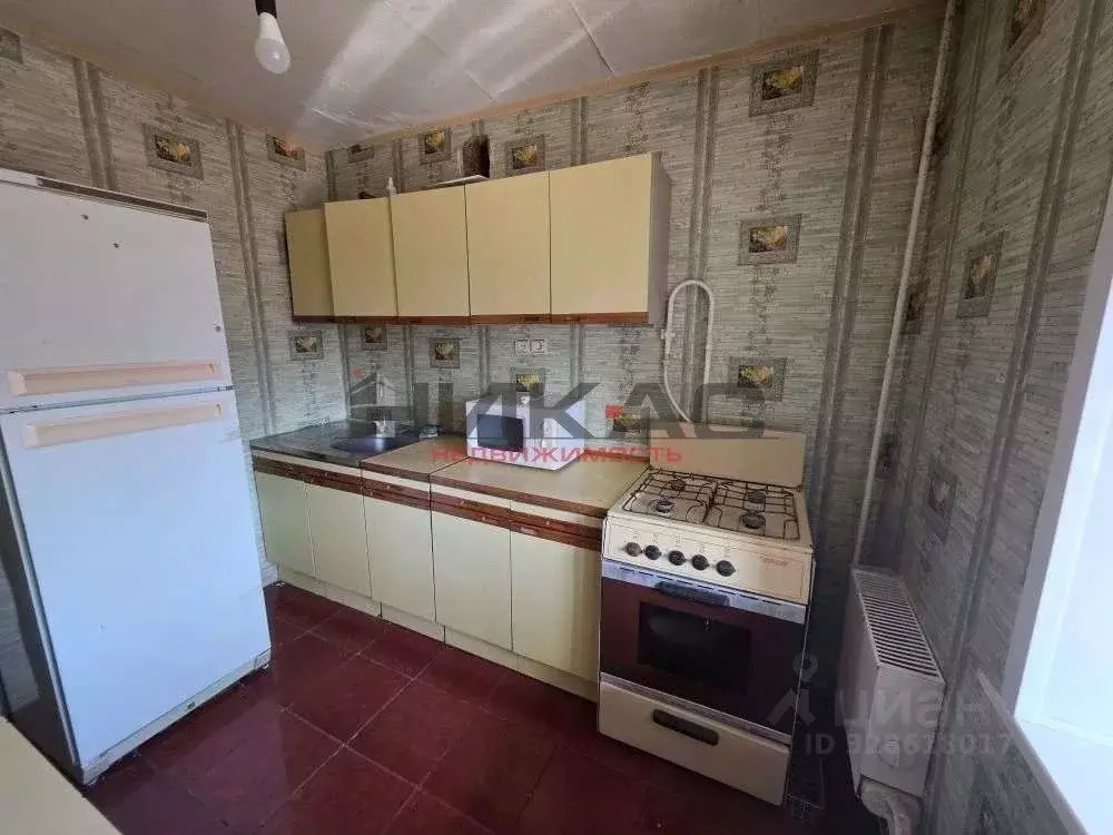 2-к кв. Ярославская область, Ярославль ул. Гагарина, 32 (50.0 м) - Фото 2