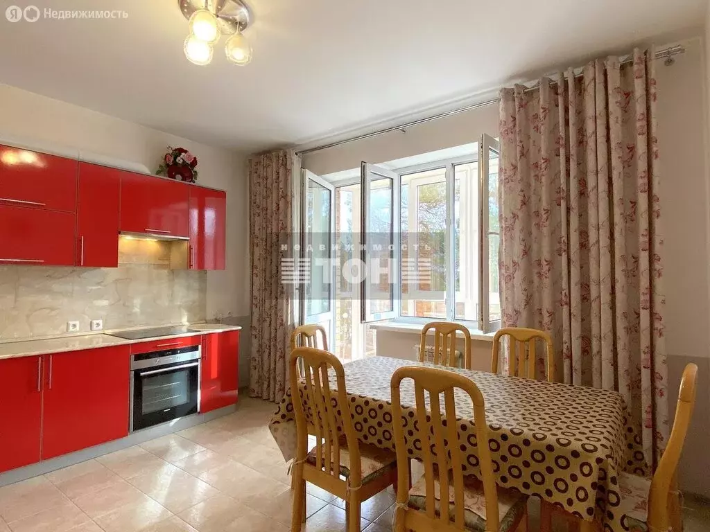 2-комнатная квартира: Геленджик, Советская улица, 77 (73.4 м) - Фото 2