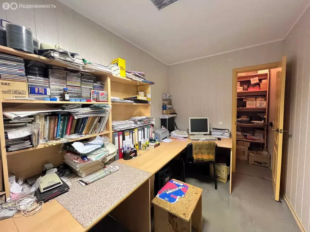 3-комнатная квартира: Чайковский, улица Ленина, 9 (59 м) - Фото 2