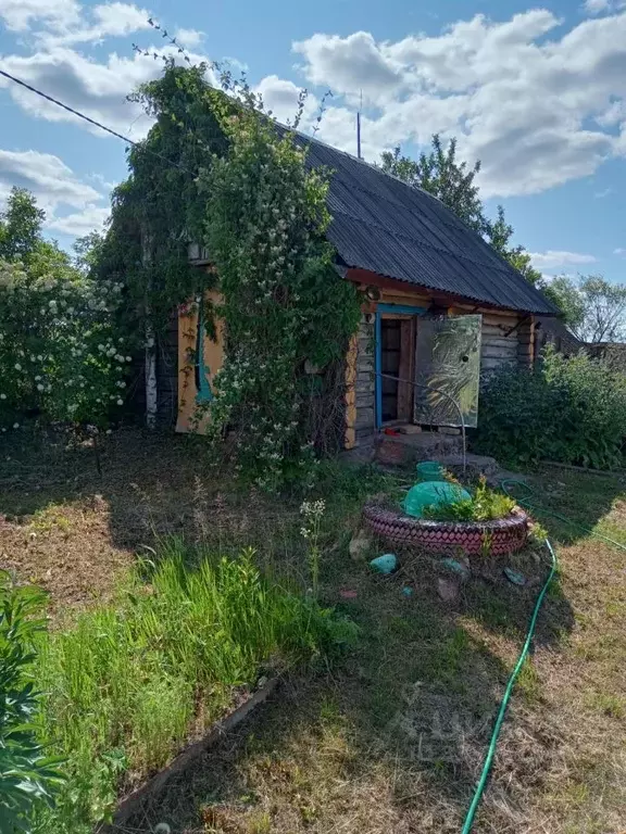 Дом в Новгородская область, Старорусский муниципальный округ, д. ... - Фото 2