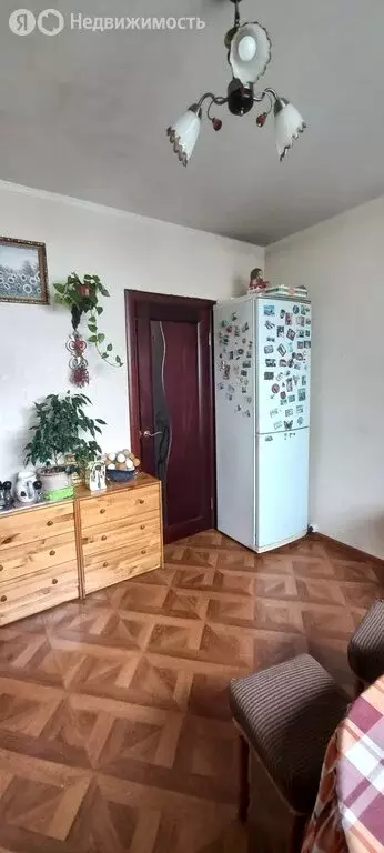 3-комнатная квартира: Москва, Заповедная улица, 16к2 (79 м) - Фото 2