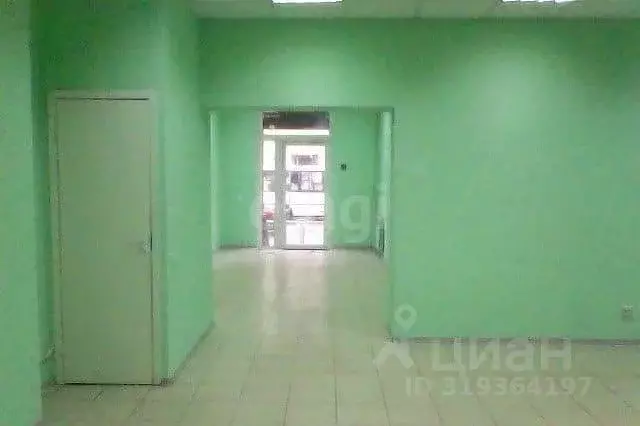 Помещение свободного назначения в Санкт-Петербург ул. Бабушкина, 48 ... - Фото 0