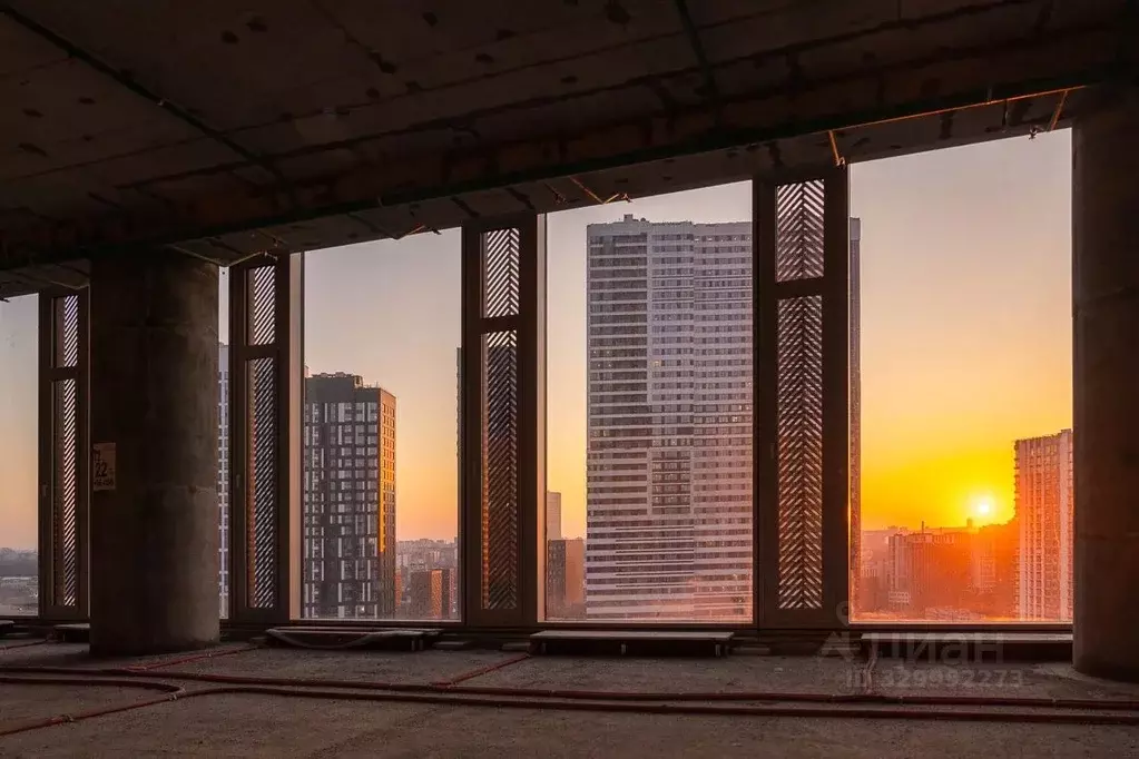 Офис в Москва ул. Ермакова Роща, 1с1 (572 м) - Фото 1