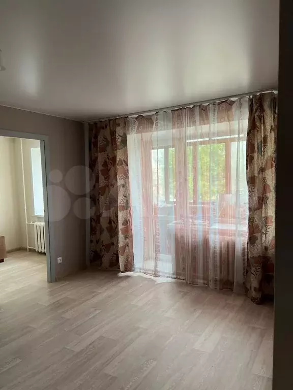 2-к. квартира, 42 м, 3/5 эт. - Фото 0