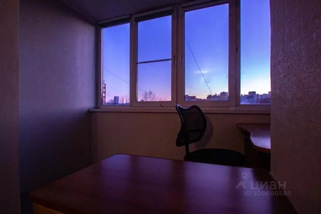 2-к кв. Рязанская область, Рязань ул. Пушкина, 18 (65.0 м) - Фото 2