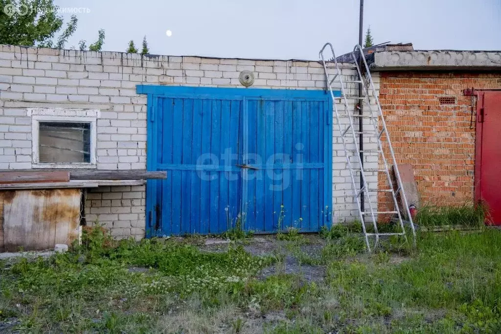 3-комнатная квартира: деревня Ваньковка, Берёзовая улица, 3 (65 м) - Фото 1