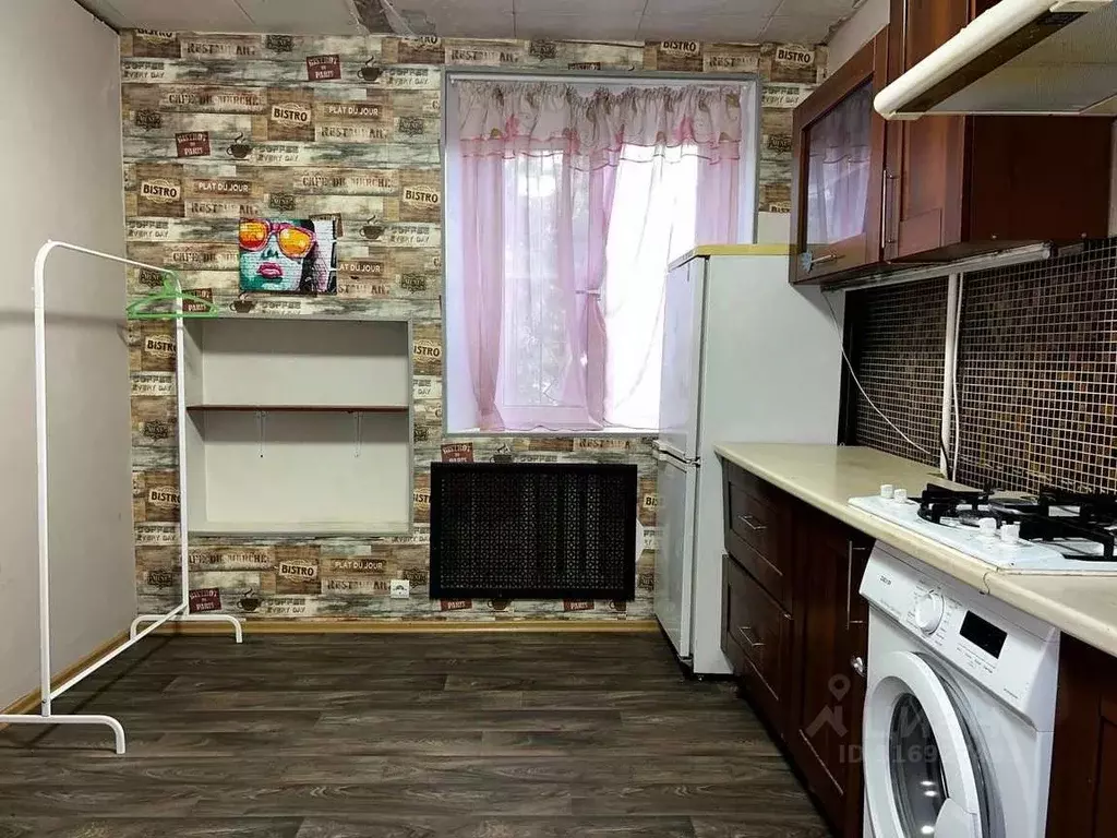 2-к кв. Волгоградская область, Волжский Пионерская ул., 46 (44.2 м) - Фото 1
